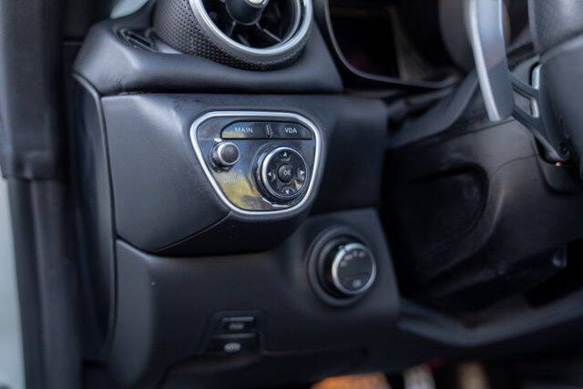 2016 Ferrari California T