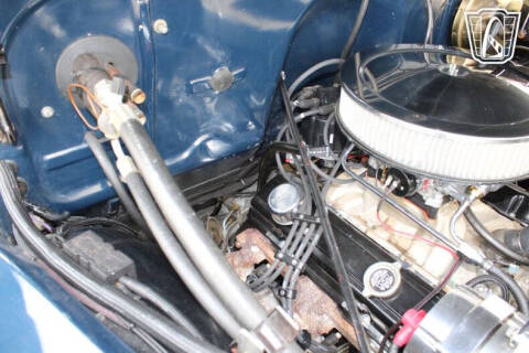 1954 Chevrolet 3100