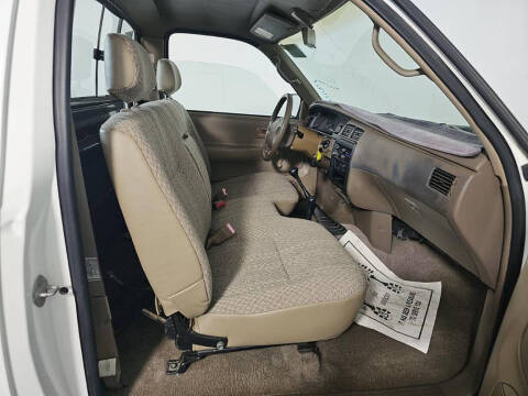 1995 Toyota T100 DX