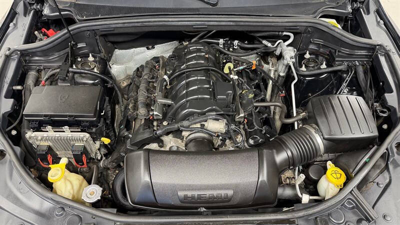 2021 Dodge Durango Pursuit