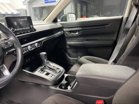 2023 Honda CR-V