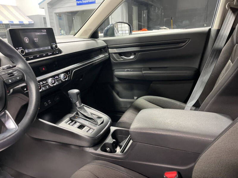 2023 Honda CR-V