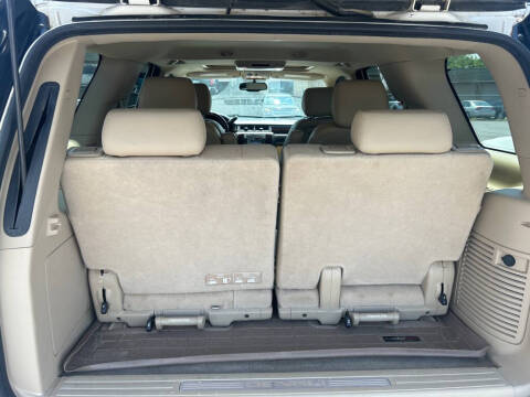 2013 GMC Yukon Denali