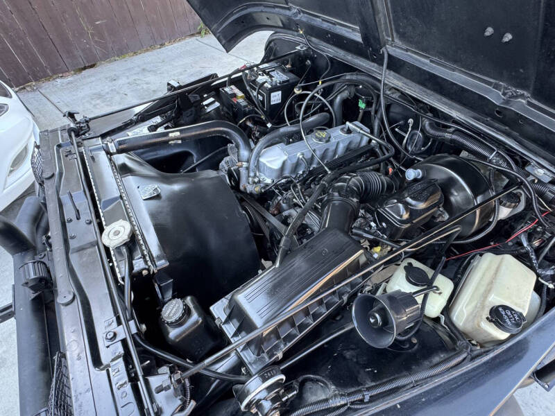 1992 Jeep Wrangler S