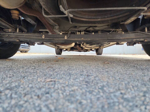 2015 Nissan NV200 SV