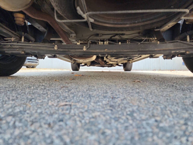 2015 Nissan NV200 SV