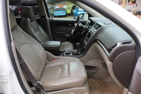 2014 GMC Acadia Denali