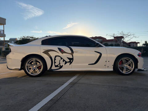 2019 Dodge Charger GT
