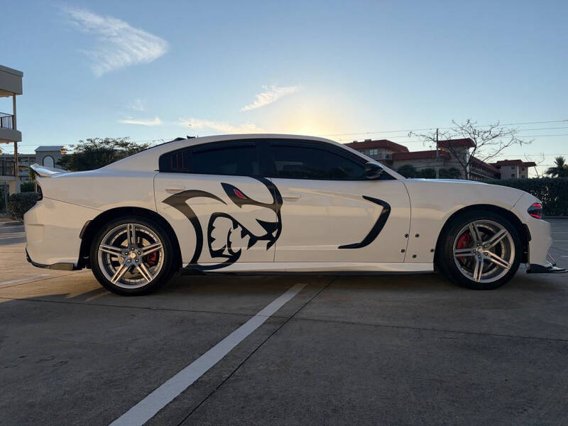 2019 Dodge Charger GT