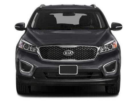 2018 Kia Sorento LX V6