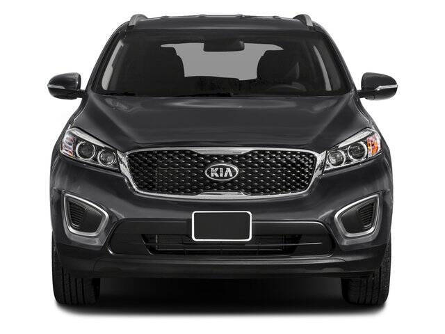 2018 Kia Sorento LX V6