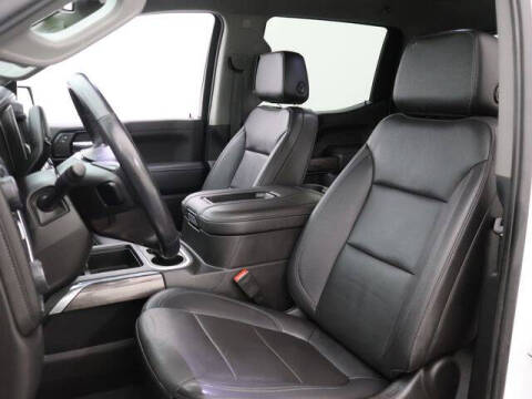 2022 Chevrolet Silverado 1500 Limited