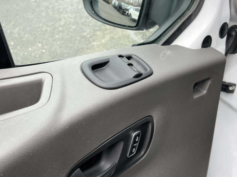 2024 Ford Transit 350