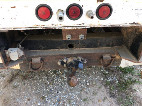 2006 Ford F-750 Super Duty