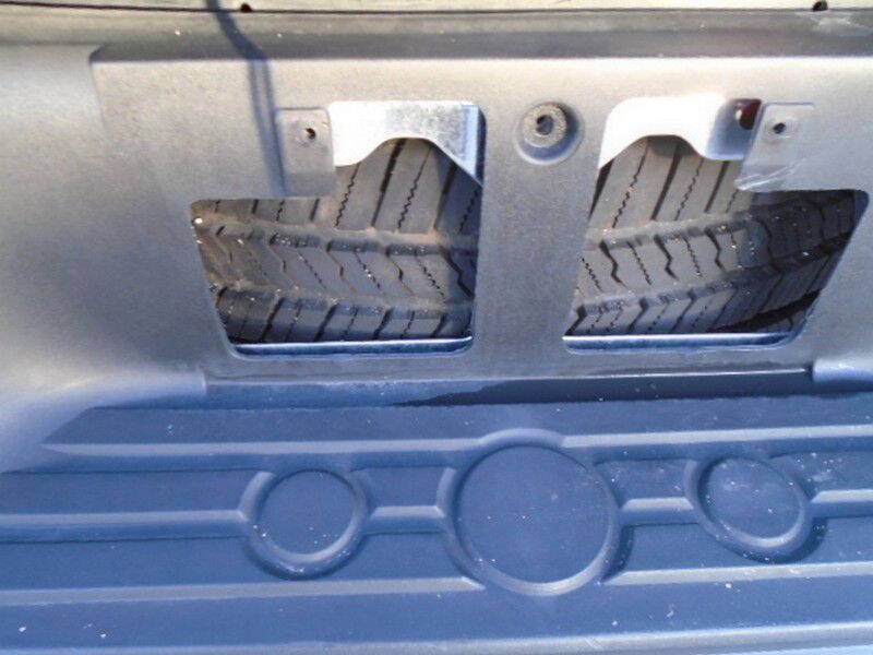2008 Toyota Tundra