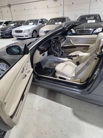 2011 BMW 3 Series 335i