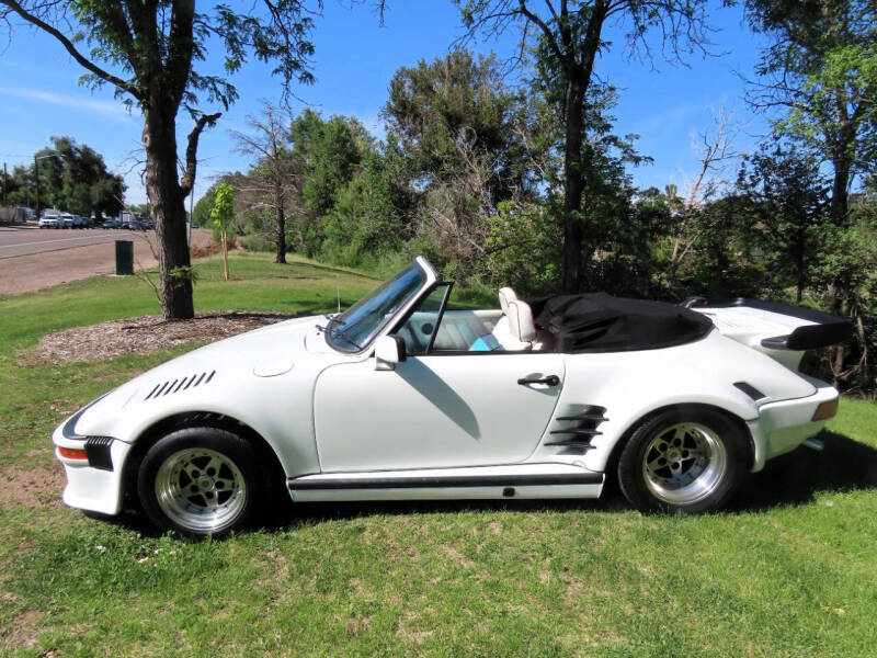 1968 Porsche 911
