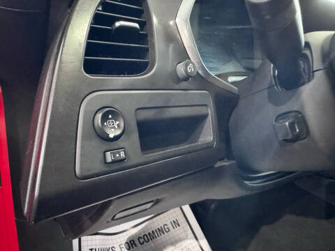 2019 Chevrolet Corvette Stingray