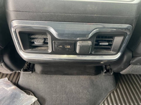 2022 Chevrolet Silverado 3500HD