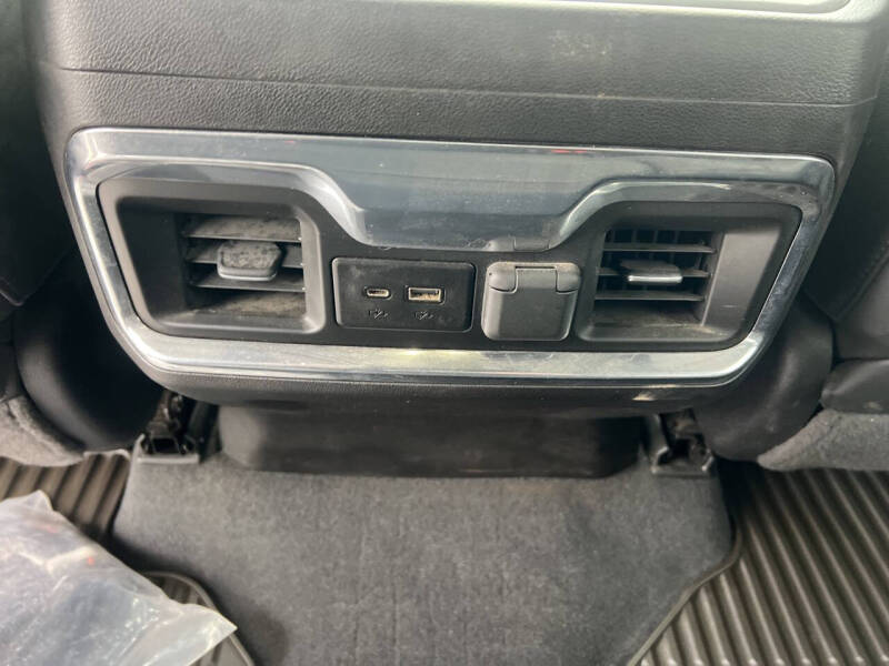 2022 Chevrolet Silverado 3500HD