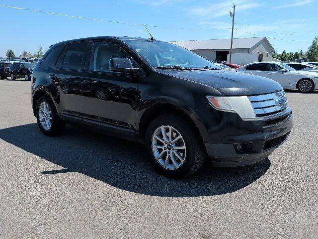 2010 Ford Edge SEL