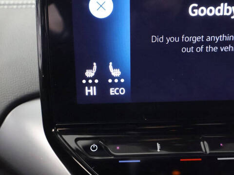 2024 Volkswagen ID.4 Standard