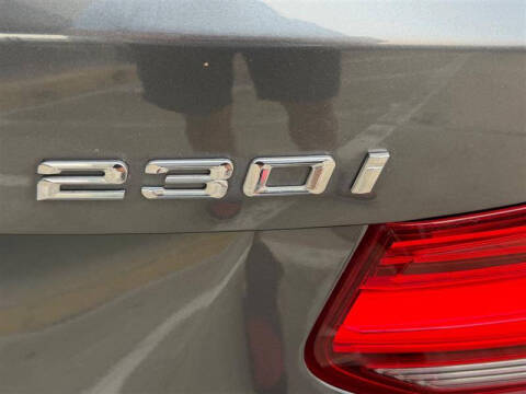 2019 BMW 2 Series 230i