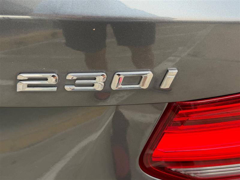 2019 BMW 2 Series 230i