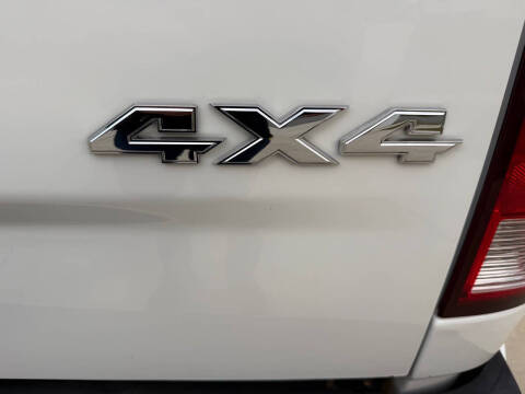 2015 RAM 1500 Express