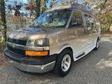2003 Chevrolet Express 1500
