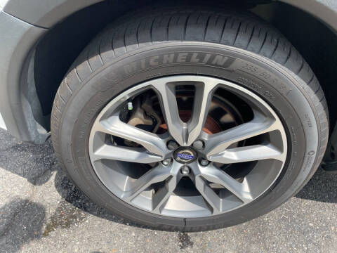 2017 Volvo V60 Cross Country T5 Premier