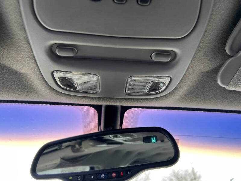 2003 Buick LeSabre Limited