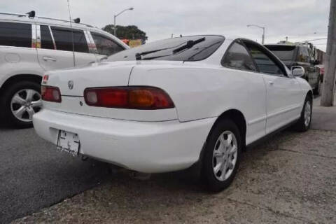 1997 Acura Integra LS