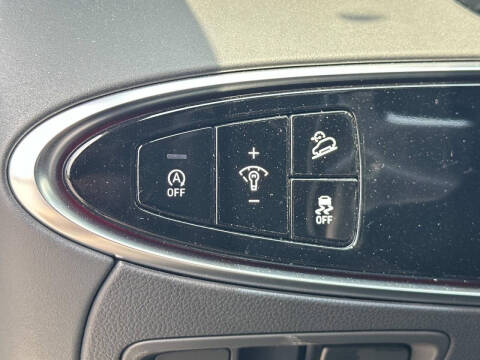 2025 Genesis GV70 3.5T Sport