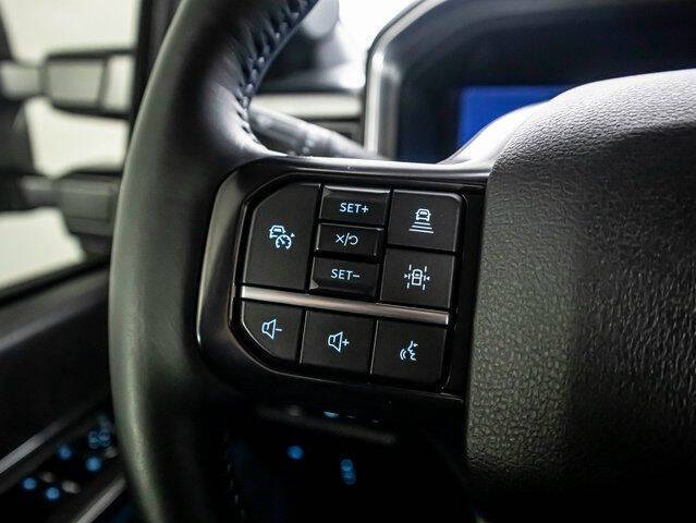2025 Ford F-350 Super Duty