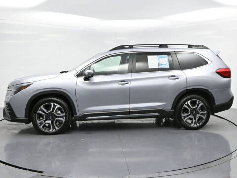 2023 Subaru Ascent Limited 7-Passenger