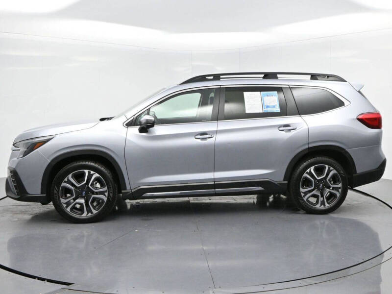 2023 Subaru Ascent Limited 7-Passenger