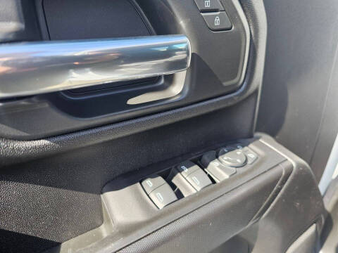 2025 Chevrolet Silverado 2500HD Work Truck