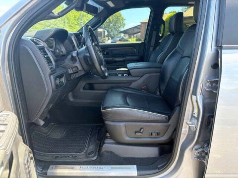 2022 RAM 2500 Limited