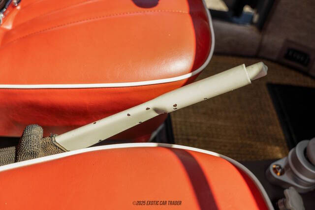 1964 Volkswagen Beetle