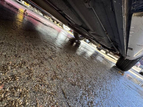 2007 Buick Lucerne CXL V6