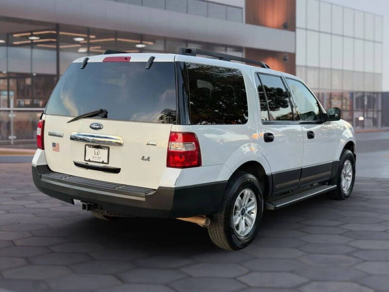 2010 Ford Expedition