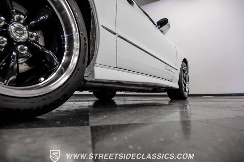 1995 Pontiac Firebird