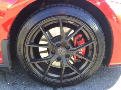 2017 Volkswagen Golf GTI