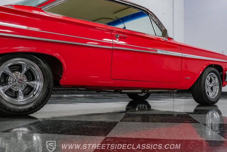 1961 Chevrolet Impala
