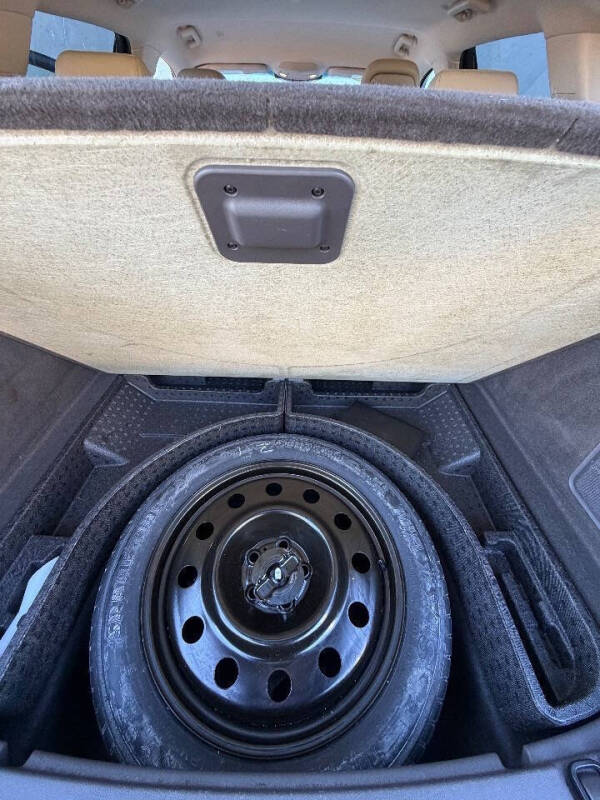 2020 Lincoln Nautilus Standard