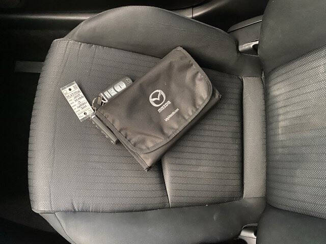 2015 Mazda MAZDA3 i Sport