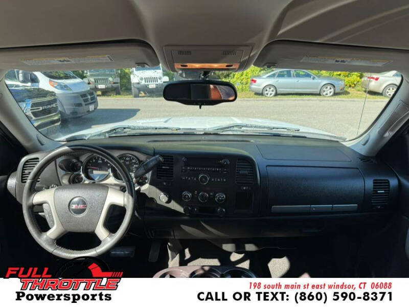 2009 GMC Sierra 1500