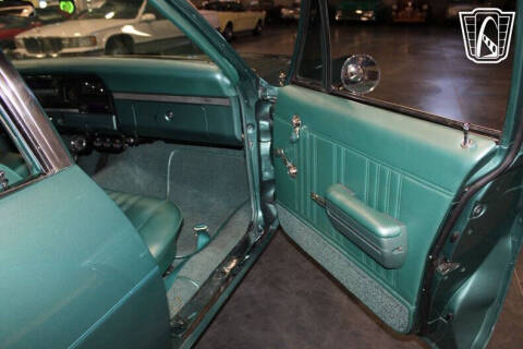 1968 Chevrolet Impala