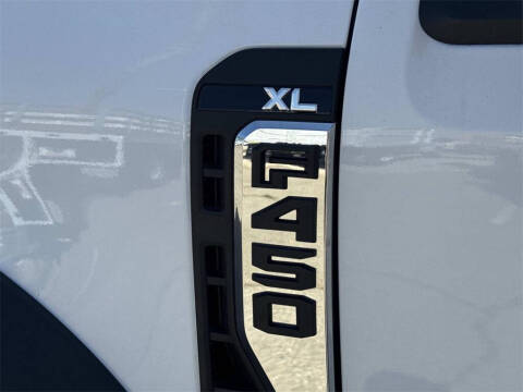 2024 Ford F-450 Super Duty